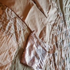 Old Navy straight leg pants